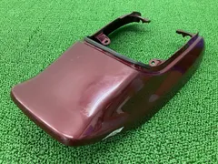 2025年最新】cb400sf nc31 テールカウルの人気アイテム - メルカリ