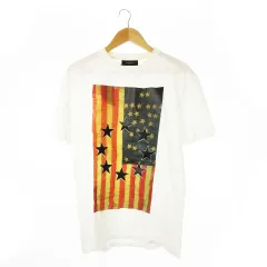 GIVENCHY 星条旗 ジバンシー 2025年最新】GIVENCHY Tシャツ 星条旗の人気アイテム - メルカリ