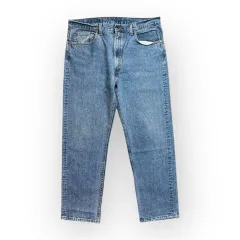 38 ） 90 ' s Levis 505 Denim