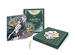 【中古】 アニメ 美少女戦士セーラームーンCrystal Blu-ray 【初回限定版】10