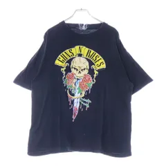 90s USA製 ビンテージ GUNS N' ROSES ガンズアンドローゼズ ガンズアンドローゼズ | STORES