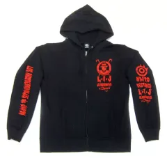 新日本プロレス　L.I.J ドラムバッグ　ロスインゴ 新日本プロレス×Pearlコラボ第二弾！ “Los Ingobernables de