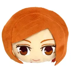 【中古】雑貨 釘崎野薔薇 フェイスポーチ 「呪術廻戦」