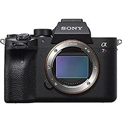 【中古】「未使用品」ソニー ILCE-7RM4A ブラック