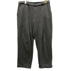 パンツ shinya official Augus black size3 セール】【SHINYAKOZUKA/シンヤコズカ】〈別注〉 DAMAGED