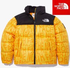 韓国 THE NORTHFACE ホワイトレーベル NOVELTY NUPTSE