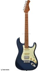 売約済み】Washburn Force 6 日本製 H-H エレキ ケース付 - メルカリ
