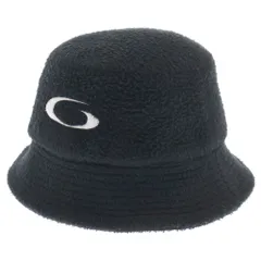 90s 00s BALENCIAGA バレンシアガ バケットハット バケハL BALENCIAGA - バレンシアガ 766865 410B2 アイコン刺繍バケット