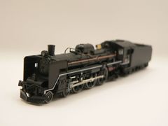 「もけいや松原」新品Ｎゲージ　ＴＯＭＩＸ　トミックス　２０１１　Ｃ５７（１８０号機）
