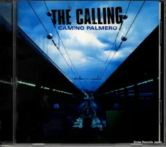【CD】ザ・コーリング カミーノ・パルメーロ BVCP-21242のサムネイル