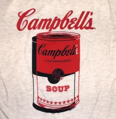 2024年最新】キャンベルスープ tシャツの人気アイテム - メルカリ