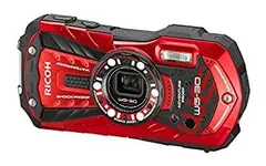 2025年最新】RICOH WG-30 デジタルカメラ用の人気アイテム - メルカリ