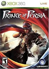 【中古】Prince of Persia (輸入版) - Xbox360