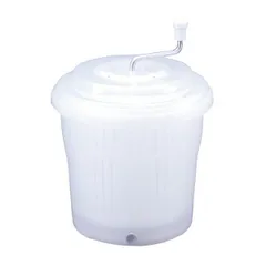 トンボ　ジャンボ野菜水切り器　10型