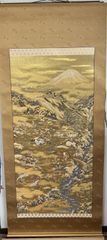出品作！[ 宇治山哲平・五月(画題)・ 12号大 ]／1941年／日田市 - メルカリ