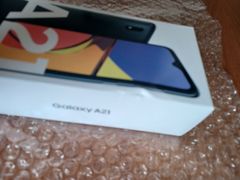 GalaxyA21訳あり価格