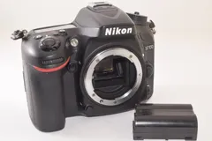 2025年最新】Nikon D7100の人気アイテム - メルカリ