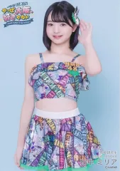 【中古】生写真(AKB48・SKE48) 田中ミリア/膝上/NMB48 LIVE 2025 FROM OSAKA TO THE WORLD ～やっぱ大阪、好きやねん～ ランダム生写真
