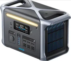 2025年最新】anker powerhouse 100の人気アイテム - メルカリ