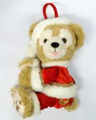 【中古】バッグ(キャラクター) ダッフィー キャンドルライト・リフレクションズ ぬいぐるみポーチ 「ディズニーベア」 東京ディズニーシー限定