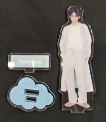 TXT 2024 CAFE YEONJUN アクリルスタンド