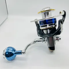 ス*オ様 超美品10ソルティガ5000H 2025年最新】ダイワ 10ソルティガ 5000Hの人気アイテム - メルカリ