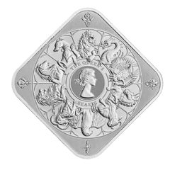 2020年　チャド共和国ライトコイン 記念1オンス銀貨 Litecoin Amazon.com: 1Pcs Litecoin Commemorative Coin - 24K Gold