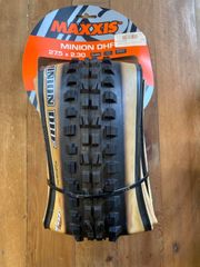 MAXXIS MINION DHF 27.5×2.30