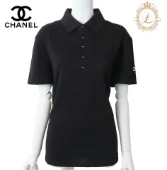 2026年最新】シャネル chanel ポロシャツの人気アイテム - メルカリ