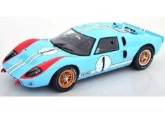 1/18 GMP フォード フェアレーン GT 1967 レストモッド - メルカリ