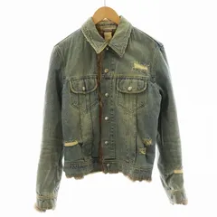 2025年最新】D&G ／ Dolce＆Gabbana メンズ Gジャン・デニム