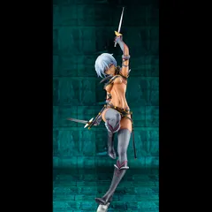 t*i様 クイーンズブレイド エクセレントモデル　牙の暗殺者　イルマ 駿河屋 -【アダルト】<中古>エクセレントモデルCORE 牙の暗殺者