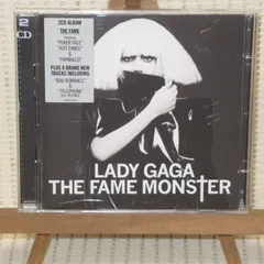 2025年最新】輸入盤 lady gagaの人気アイテム - メルカリ