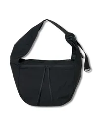 BAICYCLON by bagjack バイシクロンバイバッグジャック  BIG SHOULDER BAG (BLACK1) BCL-113のサムネイル