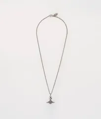 Vivienne Westwood ヴィヴィアン ウエストウッド　NEW TINY ORB ネックレス