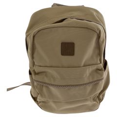 INUKリュック・デイパック size280*410*135mm/ベージュ