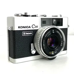 2023年最新】konica hexanon 2.8 35mmの人気アイテム - メルカリ