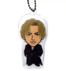 2025年最新】登坂広臣 フォトキーホルダーの人気アイテム - メルカリ