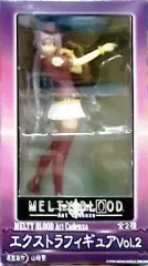 【中古】フィギュア シオン・エルトナム・アトラシア「MELTY BLOOD Act Cadenza」エクストラフィギュアVol.2