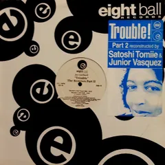 2025年最新】eightball recordsの人気アイテム - メルカリ