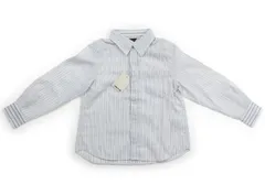 【コムサイズム/COMMECAISM】シャツ・ブラウス 110サイズ 男の子【子供服・ベビー服】（1954359）