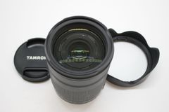 ■極上品■ TAMRON 18-400mm F3.5-6.3 DiII VC HLD ニコン用 B028N ＊25105