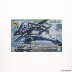 (재판매) HG 1/144 써셰스 전용 AEU 이너트 커스텀(모라리아형) 기동전사 건담 00(더블 오) 프라모델(5062211) 반다이 스피릿츠