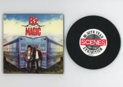 2026年最新】b'z コースターの人気アイテム - メルカリ