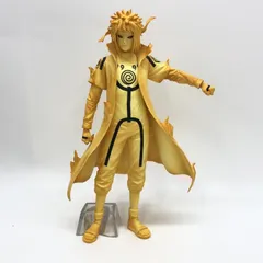 フィギュアまとめ売り5箱（ワンピース•ナルト•リンク•マーベル） 2025年最新】波風ミナト九喇嘛リンクモードの人気アイテム