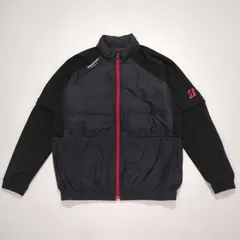 BRIDGESTONE GOLF ダウンジャケット MCFA 6GE33D