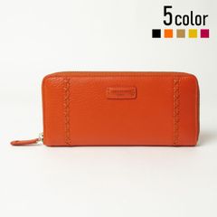 送料無料 財布 長財布 レディース メンズ ラウンドファスナー 山本寛斎 KANSAI YAMAMOTO FEMME MJ4508 長財布  正規品 新品未使用