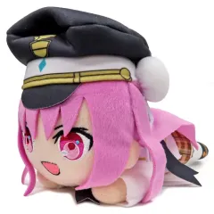 ヘブンバーンズレッド　寝そべり　モアプラス　ぬいぐるみ　朝倉可憐 ヘブンバーンズレッド 寝そべり モアプラス ぬいぐるみ 朝倉可憐