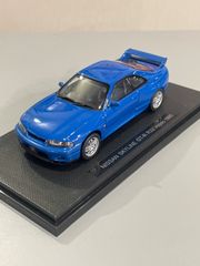 1/64 改 日産 Silvia S14 N-style Valion 関村 - メルカリ