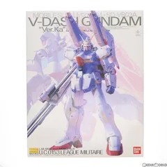 2024年最新】vガンダム ver.kaの人気アイテム - メルカリ
